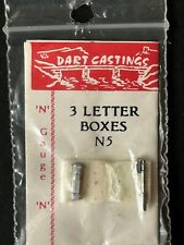 Dart castings gauge for sale  RAINHAM
