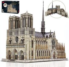 Puzzle notre dame usato  Milano