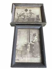 Hendrickson framed prints for sale  Columbia City