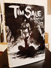 Tim sale black usato  Varese