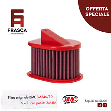 filtro bmc z750 usato  Montella