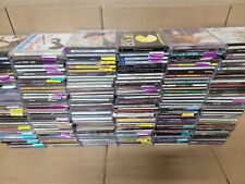 Lot assorted cds for sale  Elverta