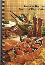 Waterbury connecticut cookbook for sale  Zumbrota