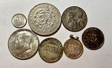 Lotto monete argento usato  Sesto San Giovanni