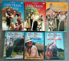 Conjunto de DVD Little House on the Prairie comprar usado  Enviando para Brazil