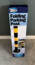 Streetwize folding parking for sale  ST. HELENS