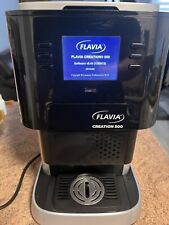 Flavia 500 coffee for sale  HOVE