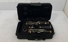 Vintage laval clarinet for sale  South San Francisco