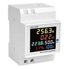 Voltmetro misuratore corrente usato  Frosinone