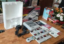 Nintendo super nintendo usato  Collecchio