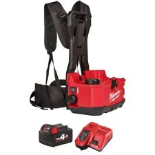 Milwaukee m18bpfph 401 for sale  UK
