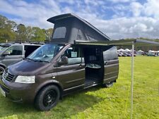 automatic vw campervan for sale  HARWICH