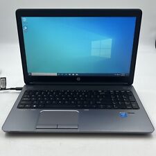 HP Probook 655 G1- AMD A6 2.9GHz 4GB RAM 320GB HDD WIN10 Pro for sale  Shipping to South Africa