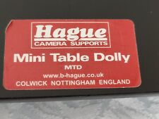 Tabletop camera video for sale  WATFORD