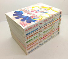 Sailor moon manga for sale  SCUNTHORPE