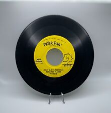 Colección de 3 discos de Peter Pan 45 rpm segunda mano  Embacar hacia Argentina
