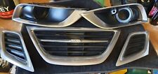 Saab front grill for sale  WOODBRIDGE