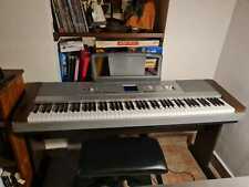 yamaha portable grand dgx for sale  Shipping to South Africa