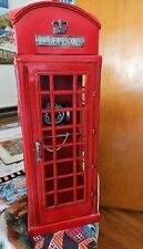 British telephone red for sale  Shipping to Ireland