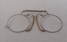 Ancienne lunettes extensible d'occasion  Viry