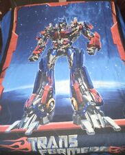 2007 transformers reversible for sale  Irving