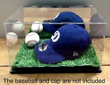 Baseball cap ball for sale  Los Angeles