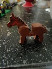Lego cheval brun d'occasion  Barr