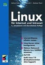 Linux internet intranet gebraucht kaufen  Berlin