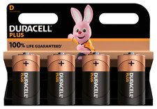 Duracell mn1300 plus for sale  LONDON