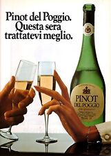 Anni pubblicità originale usato  Italia