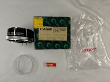 adapter fl 50 canon life for sale  Newark