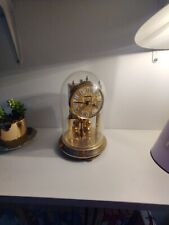 Petite horloge cloche d'occasion  Paulhan