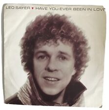 Leo sayer ever for sale  LANCING