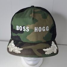 Vintage boss hog for sale  Kissimmee