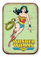 Wonder woman retro for sale  North Aurora