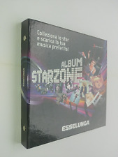 Album completo starzone usato  Villar Focchiardo