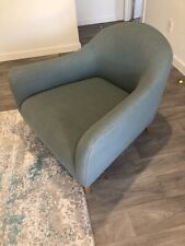Modern chair living for sale  Conroe