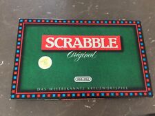 Scrabble riginnal spear gebraucht kaufen  Weißenfels