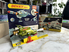 Dinky toys 351 d'occasion  Saint-Ismier