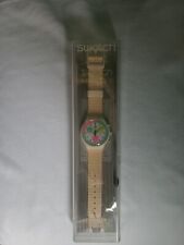 Cronografo swatch scw usato  Torino