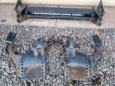 Snowdogg snow plow for sale  Jersey Shore