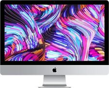 Apple iMac 27" A2115 Retina 5K 2019 1TB Fusion 8GB RAM i5 3.0GHz Radeon Pro 570X comprar usado  Enviando para Brazil