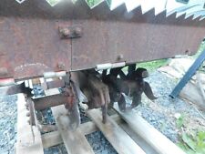 Compact tractor hitch for sale  Martville