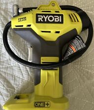 #883 Ryobi ONE+ P737 150 PSI ferramenta infladora de energia só funciona muito bem comprar usado  Enviando para Brazil