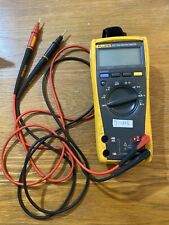 Fluke 177 true for sale  FELTHAM