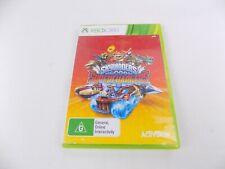 Disco perfeito Xbox 360 Skylanders SuperChargers Super Chargers - Sem manual, usado comprar usado  Enviando para Brazil