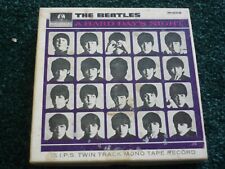 Beatles 1964 hard for sale  TONBRIDGE