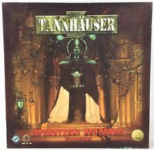FFG Tannhauser Operation - Novgorod Expansion NM for sale  Shipping to Canada