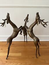 Three deer stag for sale  Tallahassee