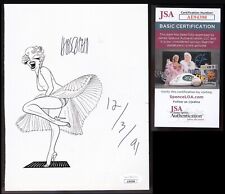 Hirschfeld hand signed for sale  Windermere